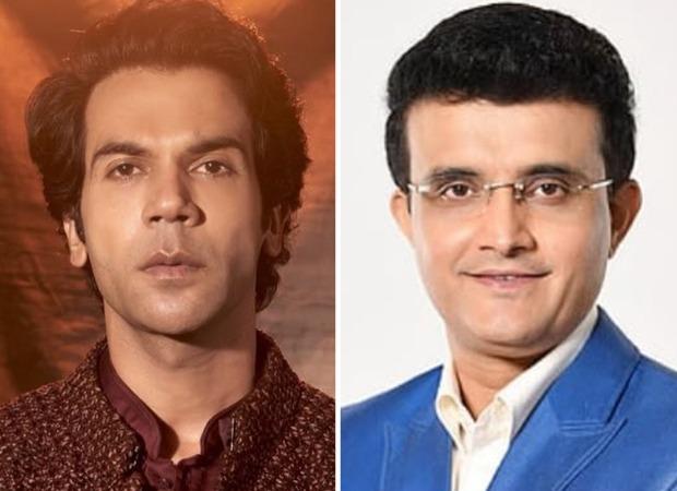Rajkummar Rao and Sourav Ganguly to Visit Childhood Durga Puja Pandals in Kolkata