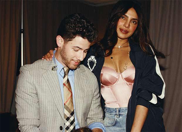 Nick Jonas Shares Family Photos Featuring Priyanka Chopra Jonas and Daughter Malti Marie