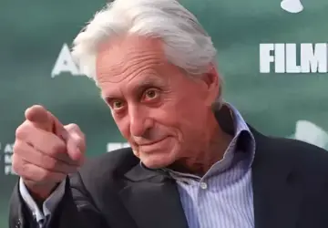 Michael Douglas Discusses His Memoir, Life's 'Rollercoaster,' and Overcoming Cancer