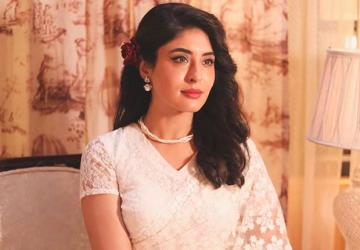 Kritika Kamra Teases Gulrukh's Evolution in Matka King Season 2