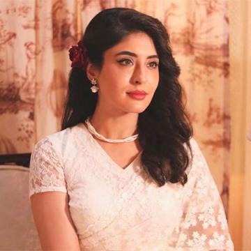 Kritika Kamra Teases Gulrukh's Evolution in Matka King Season 2