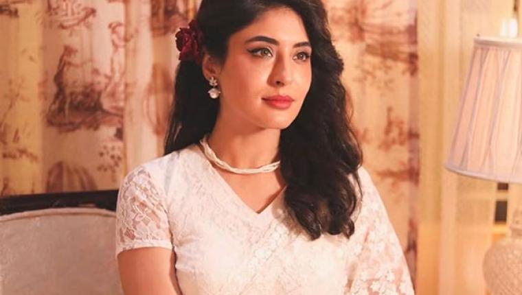 Kritika Kamra Teases Gulrukh's Evolution in Matka King Season 2