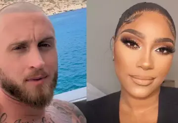 Chet Hanks' Alleged Assault by Ex-Girlfriend Kiana Parker Resurfaces