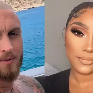 Chet Hanks' Alleged Assault by Ex-Girlfriend Kiana Parker Resurfaces