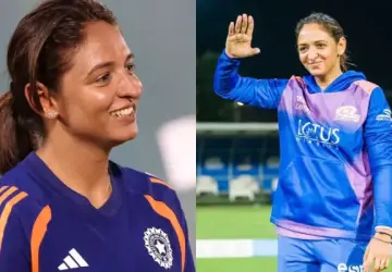 Harmanpreet Kaur Steps Down as Captain: What to Know About Her Marital Status