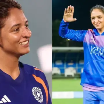 Harmanpreet Kaur Steps Down as Captain: What to Know About Her Marital Status