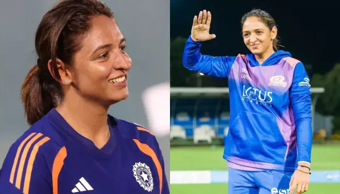 Harmanpreet Kaur Steps Down as Captain: What to Know About Her Marital Status
