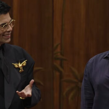 Salman Khan to Be First Guest on Karan Johar's Final Season of Koffee With Karan