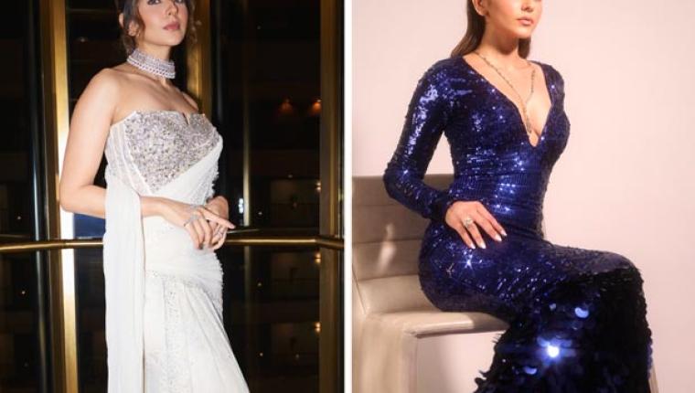 Birthday Special: 7 Rakul Preet Singh Fashion Looks