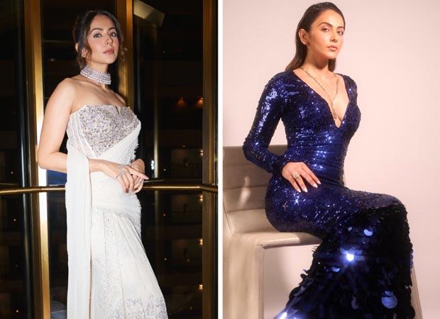 Birthday Special: 7 Rakul Preet Singh Fashion Looks