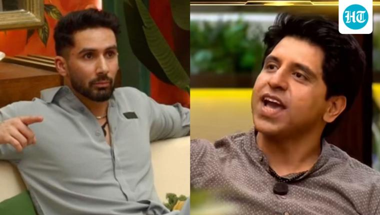 Shehzad Poonawalla Discusses Request to Forgive Siwet Tomar After Physical Altercation on Rise & Fall Season 2