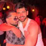 Orry Shares Inside Look at Avinash Mishra's Khatron Ke Khiladi Season 15 Victory Party