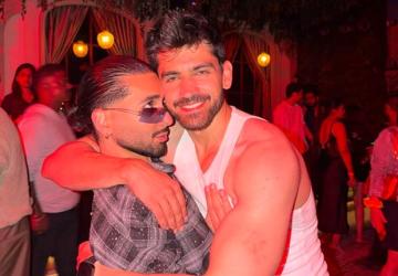 Orry Shares Inside Look at Avinash Mishra's Khatron Ke Khiladi Season 15 Victory Party