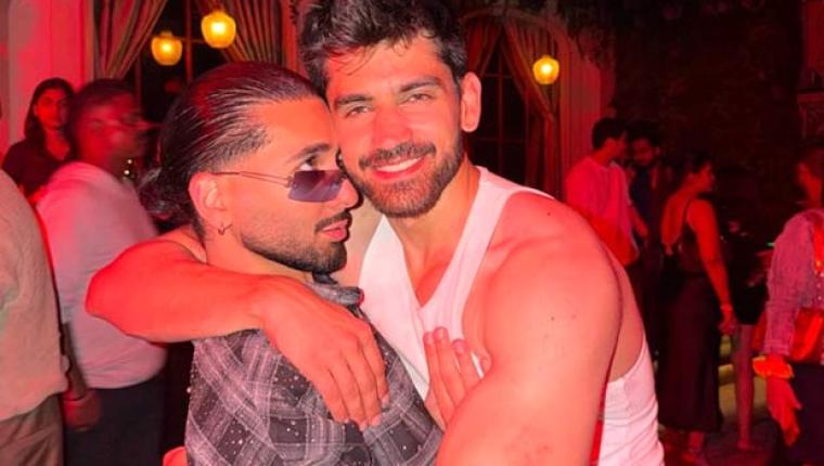 Orry Shares Inside Look at Avinash Mishra's Khatron Ke Khiladi Season 15 Victory Party