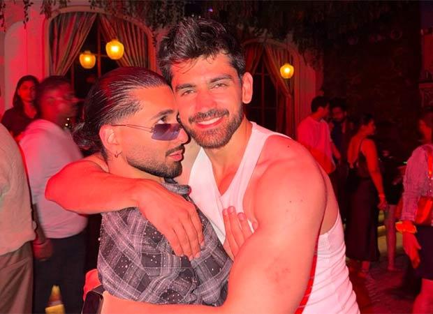 Orry Shares Inside Look at Avinash Mishra's Khatron Ke Khiladi Season 15 Victory Party