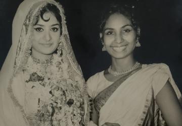 Saira Banu Pays Emotional Tribute to Late Kathak Guru Roshan Kumari Ji
