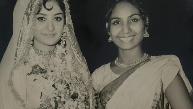 Saira Banu Pays Emotional Tribute to Late Kathak Guru Roshan Kumari Ji