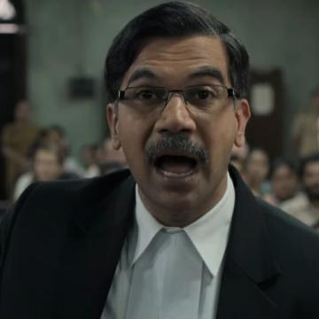 Prahaar Box Office Collection Day 3: Rajkummar Rao Film Crosses ₹9 Crore