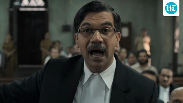 Prahaar Box Office Collection Day 3: Rajkummar Rao Film Crosses ₹9 Crore