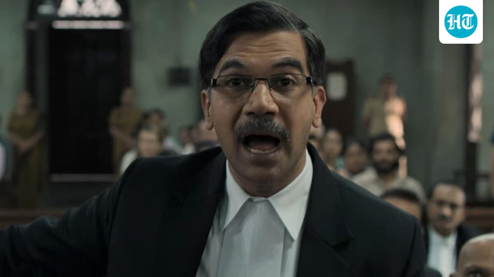 Prahaar Box Office Collection Day 3: Rajkummar Rao Film Crosses ₹9 Crore