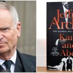 Jeffrey Archer Passes Away at 86: Four Unmissable Books