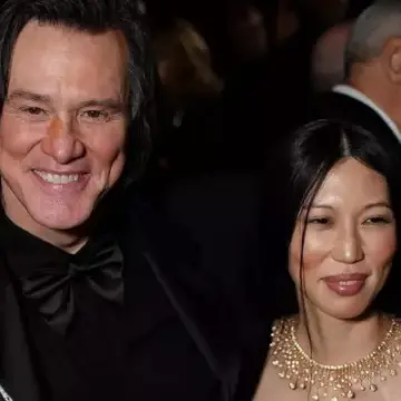 Jim Carrey Lists Hawaii Home Following Secret Marriage to Min Ah