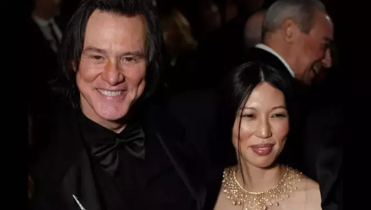 Jim Carrey Lists Hawaii Home Following Secret Marriage to Min Ah