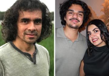 Imtiaz Ali’s Daughter Ida Ali Gets Engaged in Mumbai