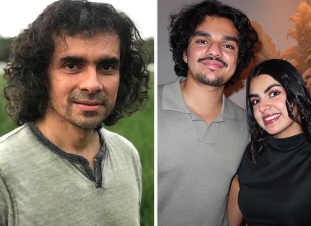 Imtiaz Ali’s Daughter Ida Ali Gets Engaged in Mumbai