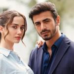 Turkish Actors Emin Günenç and İlsu Demirci Discuss Global Hit Arafta