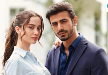 Turkish Actors Emin Günenç and İlsu Demirci Discuss Global Hit Arafta
