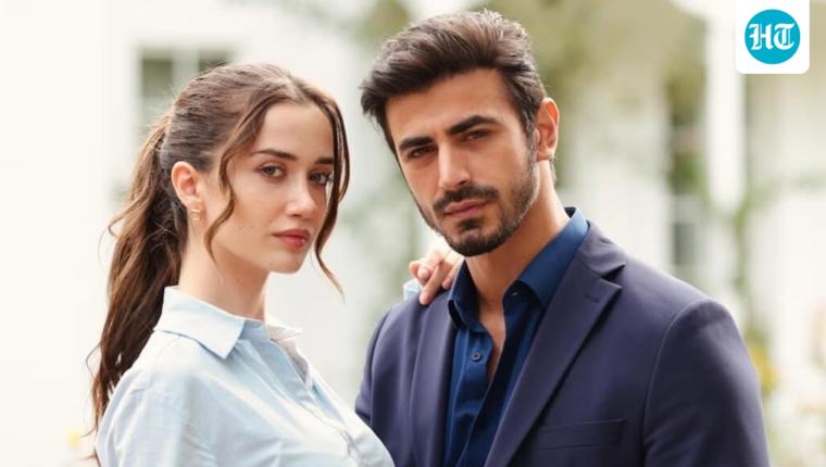 Turkish Actors Emin Günenç and İlsu Demirci Discuss Global Hit Arafta