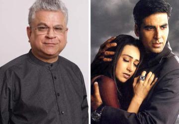 Kumar Taurani Reveals Tips Lost Money on Ek Rishtaa Due to Suneel Darshan Preponing Release