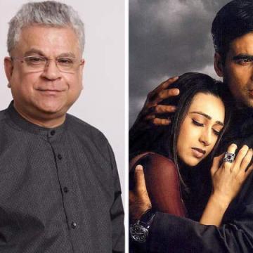 Kumar Taurani Reveals Tips Lost Money on Ek Rishtaa Due to Suneel Darshan Preponing Release