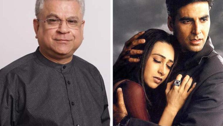 Kumar Taurani Reveals Tips Lost Money on Ek Rishtaa Due to Suneel Darshan Preponing Release