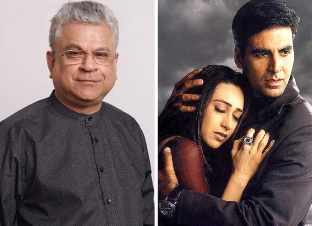 Kumar Taurani Reveals Tips Lost Money on Ek Rishtaa Due to Suneel Darshan Preponing Release