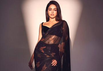 Wamiqa Gabbi Discusses Playing Jyoti Nikam in Prahaar at Trailer Launch