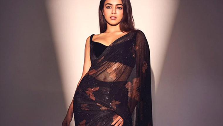 Wamiqa Gabbi Discusses Playing Jyoti Nikam in Prahaar at Trailer Launch