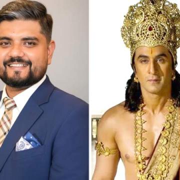 Cinepolis India’s Ashish Misra Predicts Historic Rs. 15,000 Crore Box Office in 2026