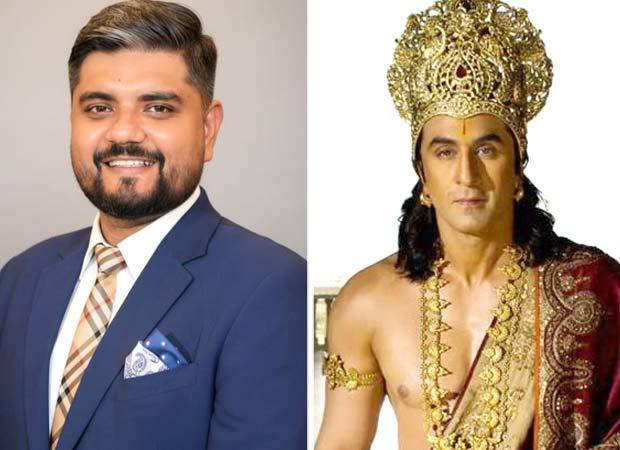 Cinepolis India’s Ashish Misra Predicts Historic Rs. 15,000 Crore Box Office in 2026