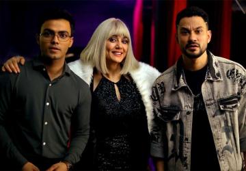 VIBE Movie Review: Kunal Kemmu's Direction and Humour Lead the Way