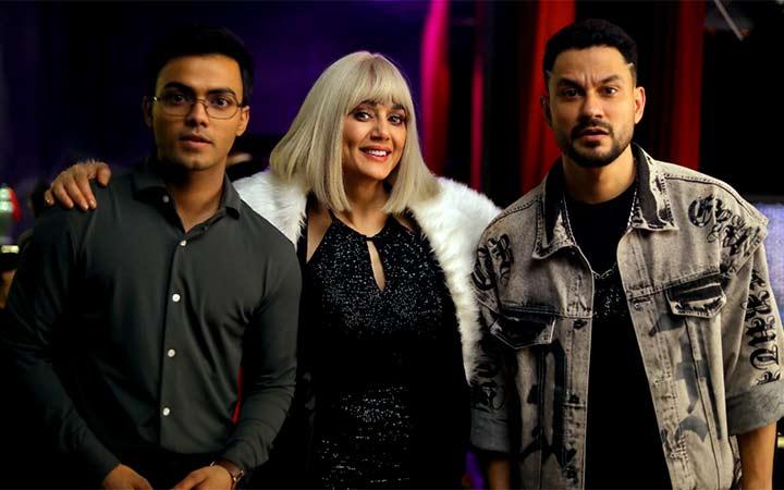 VIBE Movie Review: Kunal Kemmu's Direction and Humour Lead the Way