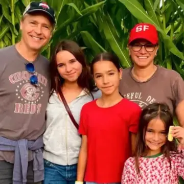 Chad Lowe Called Being a Girl Dad an 'Incredible Privilege' Two Years Before Daughter Fiona's Death