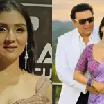 Govinda's Daughter Tina Ahuja Responds to Allegations Involving Komal Rani Swarnkar and Sunita Ahuja