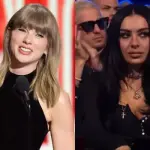 Viral Video Sparks Rumors of Charli XCX Shading Taylor Swift at MTV VMAs 2026