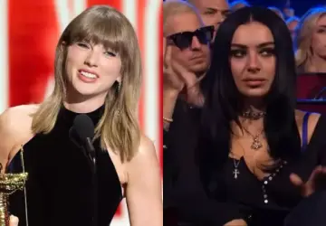 Viral Video Sparks Rumors of Charli XCX Shading Taylor Swift at MTV VMAs 2026