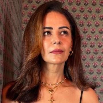 Mona Singh Recalls Accepting Her Role in 3 Idiots Without Hesitation