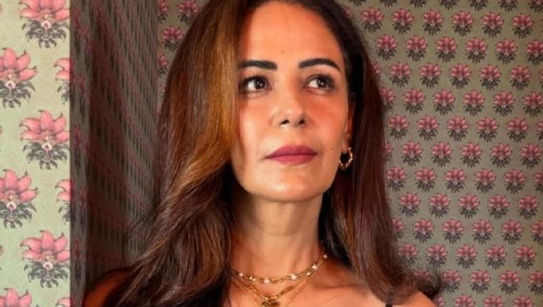 Mona Singh Recalls Accepting Her Role in 3 Idiots Without Hesitation