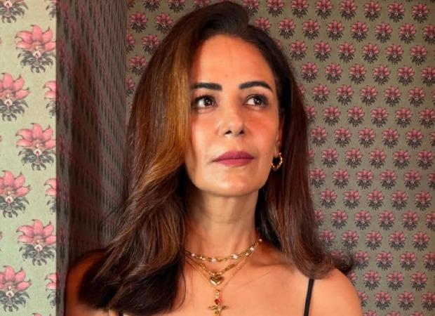 Mona Singh Recalls Accepting Her Role in 3 Idiots Without Hesitation