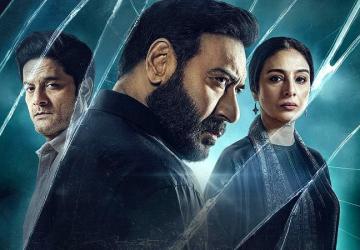 Drishyam The Conclusion Movie Review: A Sure-Shot Blockbuster